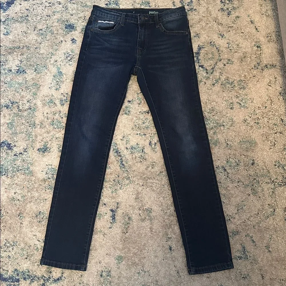 7 For All Mankind stylish dark